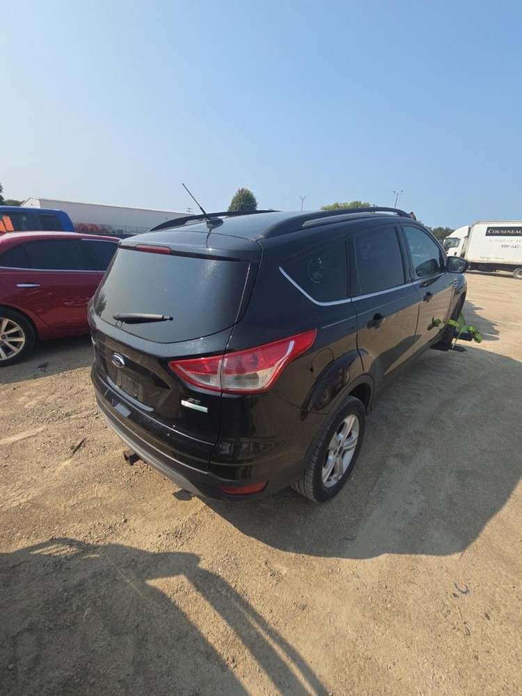 Used Telematics Interface Module fits: 2014 Ford Escape Communication voice reco