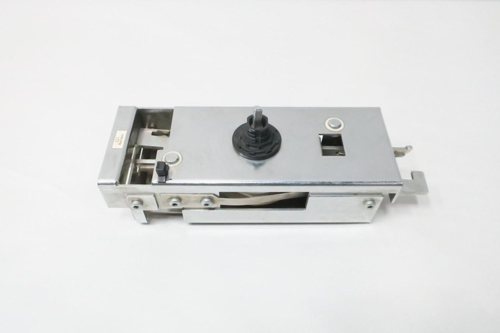 Abb 3hac1432-1 Robot Control Door Interlock Rotary Switch