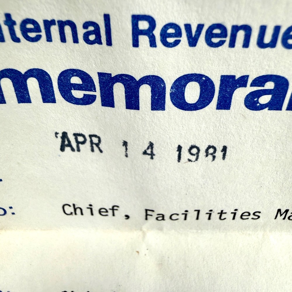 IBM Portable Input Unit 224-274 Vintage Computing - Untested