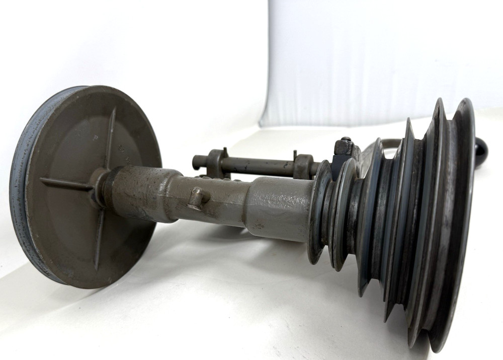 Atlas Shaper 7B Countershaft Assembly