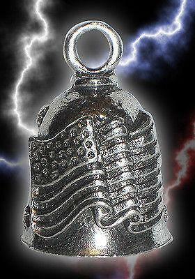 MOTORCYCLE GUARDIAN® BELL  "Old Glory"