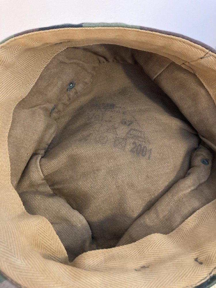 Slovakia Army Field Cap - Size 57