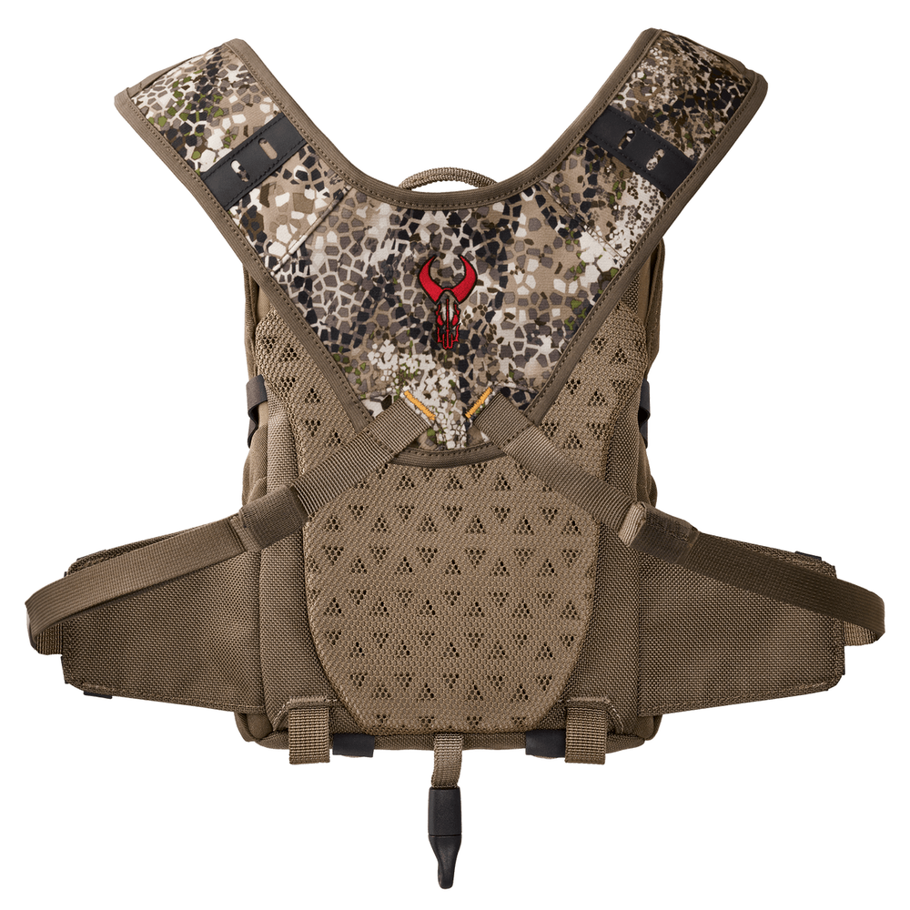 Badlands Bino AXS Harness Approach FX Medium