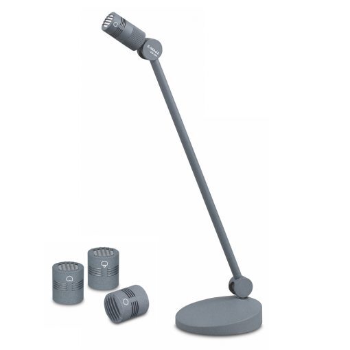 E-Image - Conference Desktop Wired Microphone