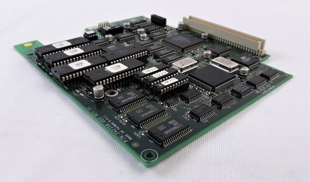 Compaq 242358-400 Circuit Board
