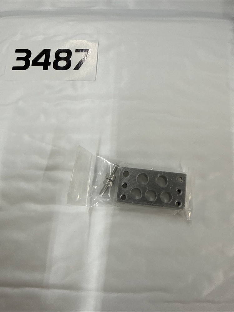 Archery Sight Blocks - Item 3487