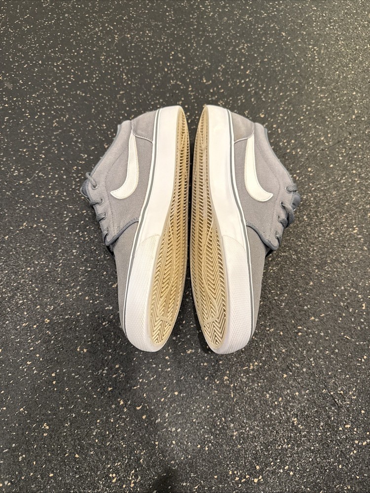 Size 13-Nike Toki Textile Low Cool Grey