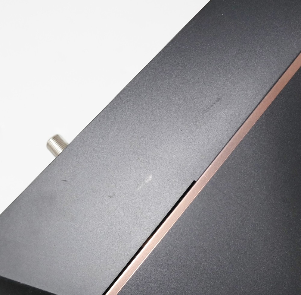 NETGEAR CM2000 Nighthawk DOCSIS 3.1 Cable Modem