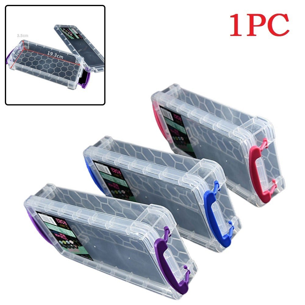 Storage Box Screw Organizer Collection Jewelry Boxes Container Case Box