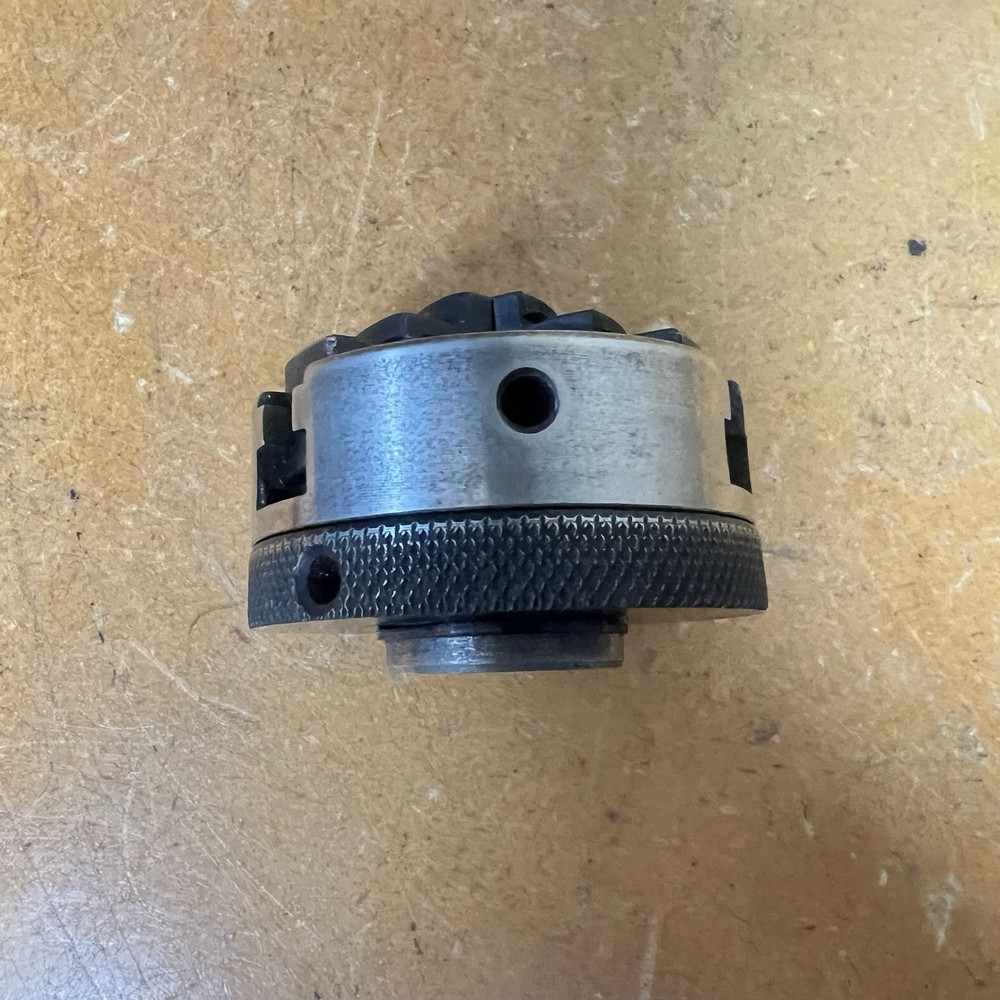 Compatible With UNIMAT, DB / SL, 3 Jaw 2”Chuck ~