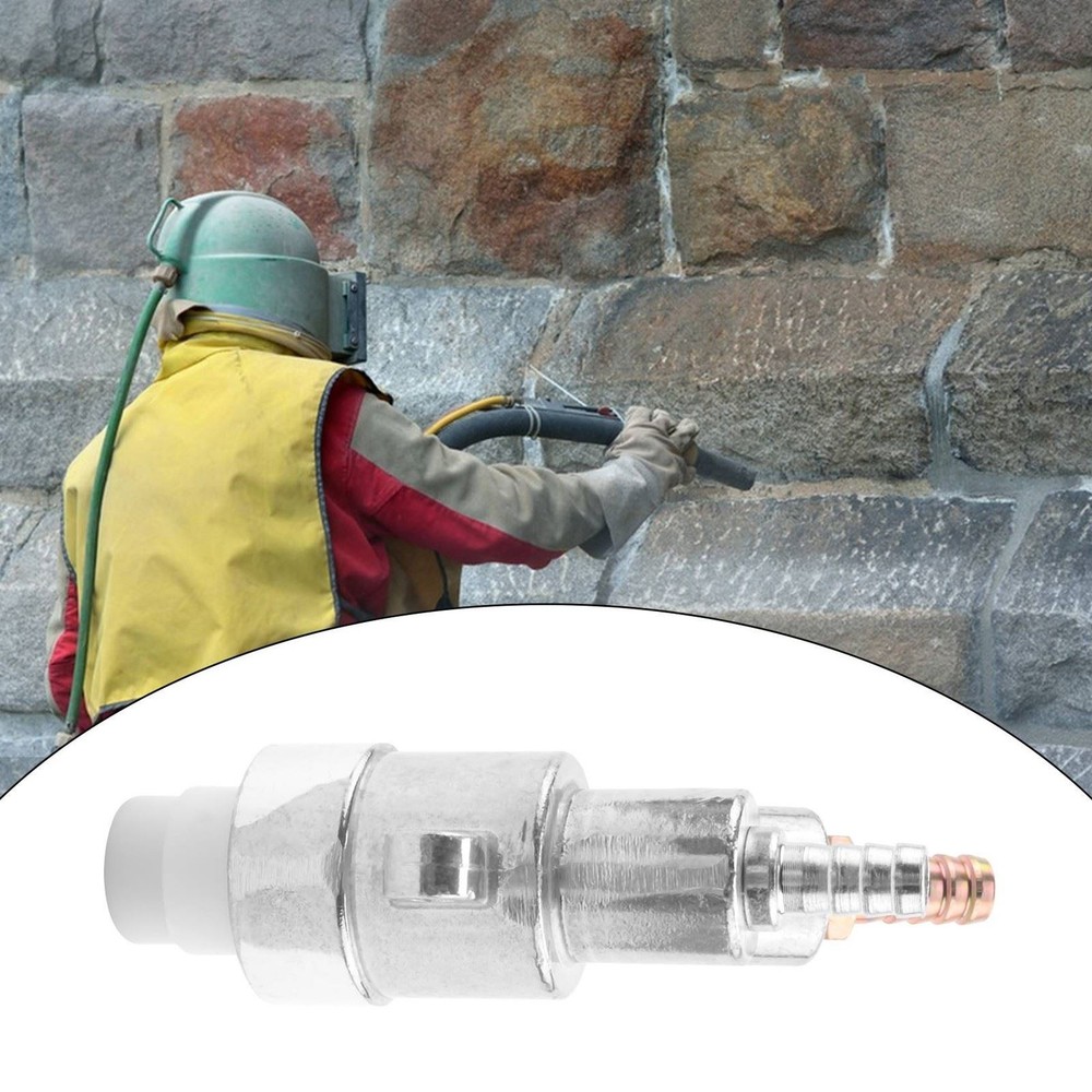 Air Sandblaster Sand Blasting Tools for Rust Dust Remove Sand Blaster