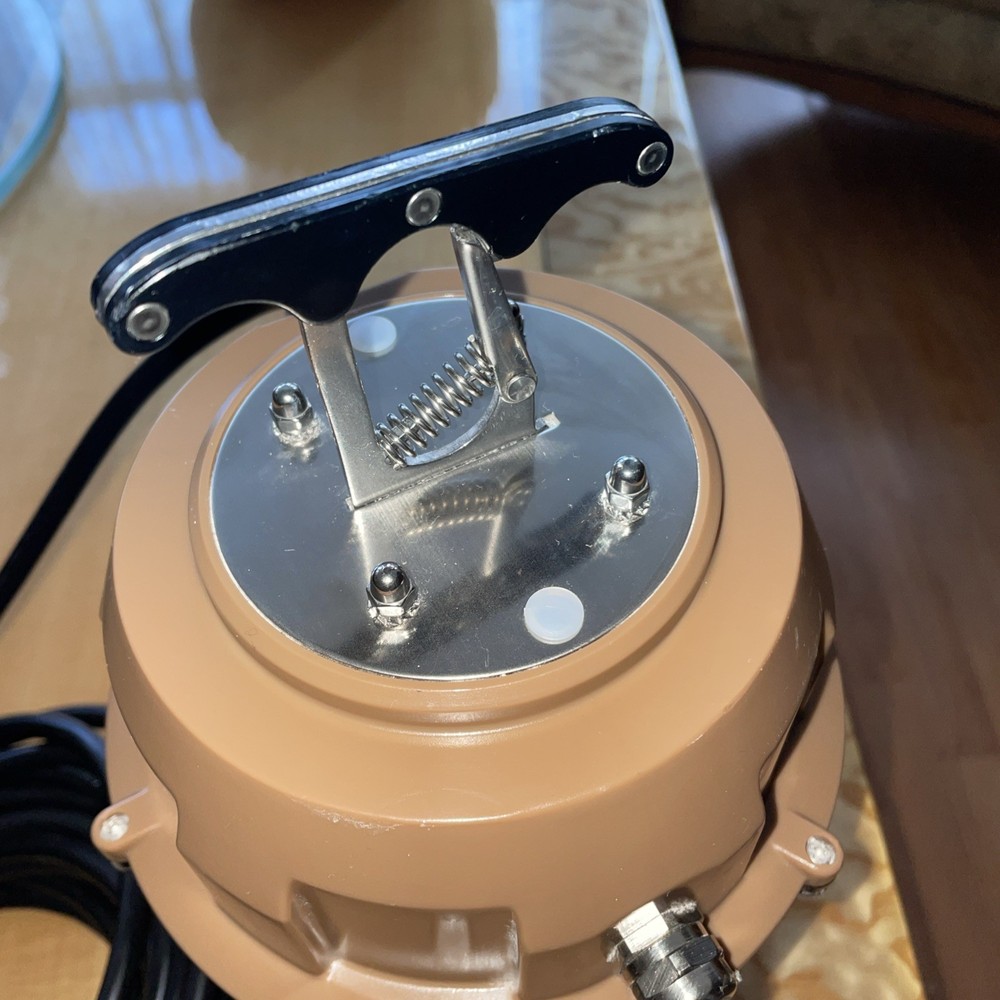 Work light SOUTHWIRE Hang A Light LED