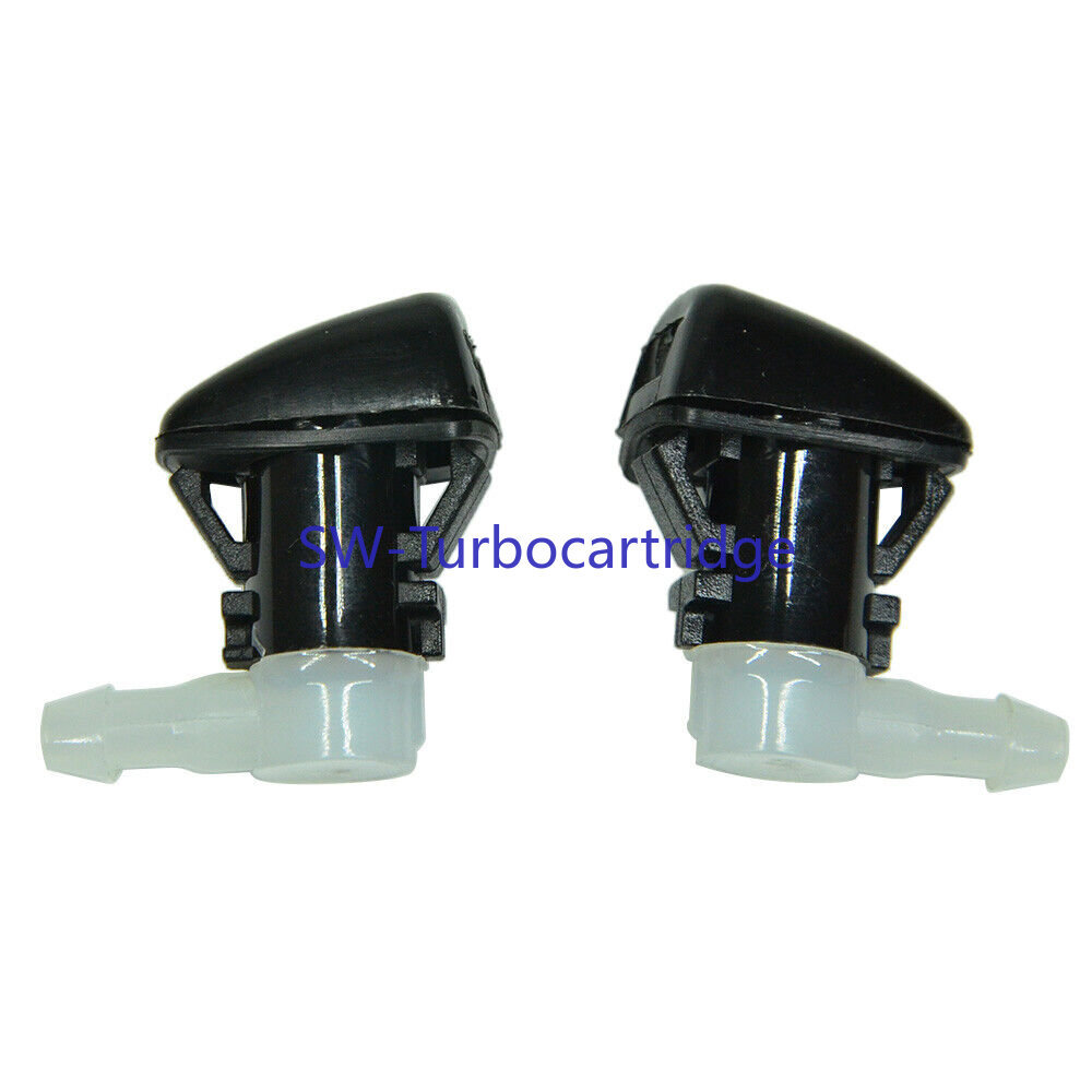 New 2PCS Windshield Washer Nozzle Fits For 2011-2019 Dodge Durango 68269108AA