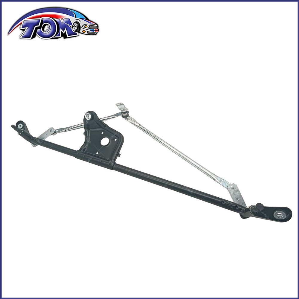 Windshield Wiper Linkage Front For Ford Expedition Navigator 2003-2014