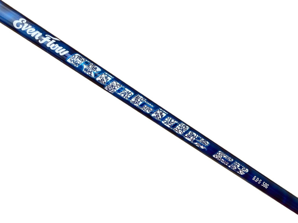 Project X Evenflow Riptide CB Driver Shaft 46" Uncut .335 Choose Flex