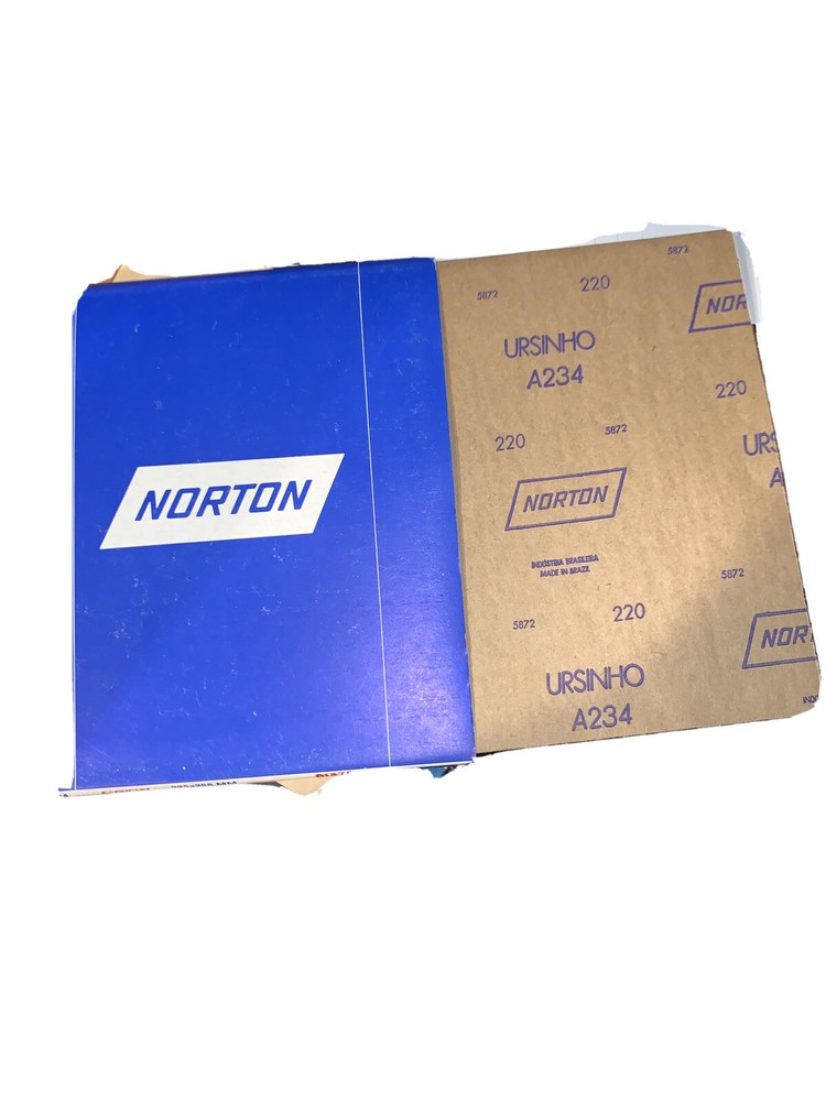 sandpaper sheets 9x11