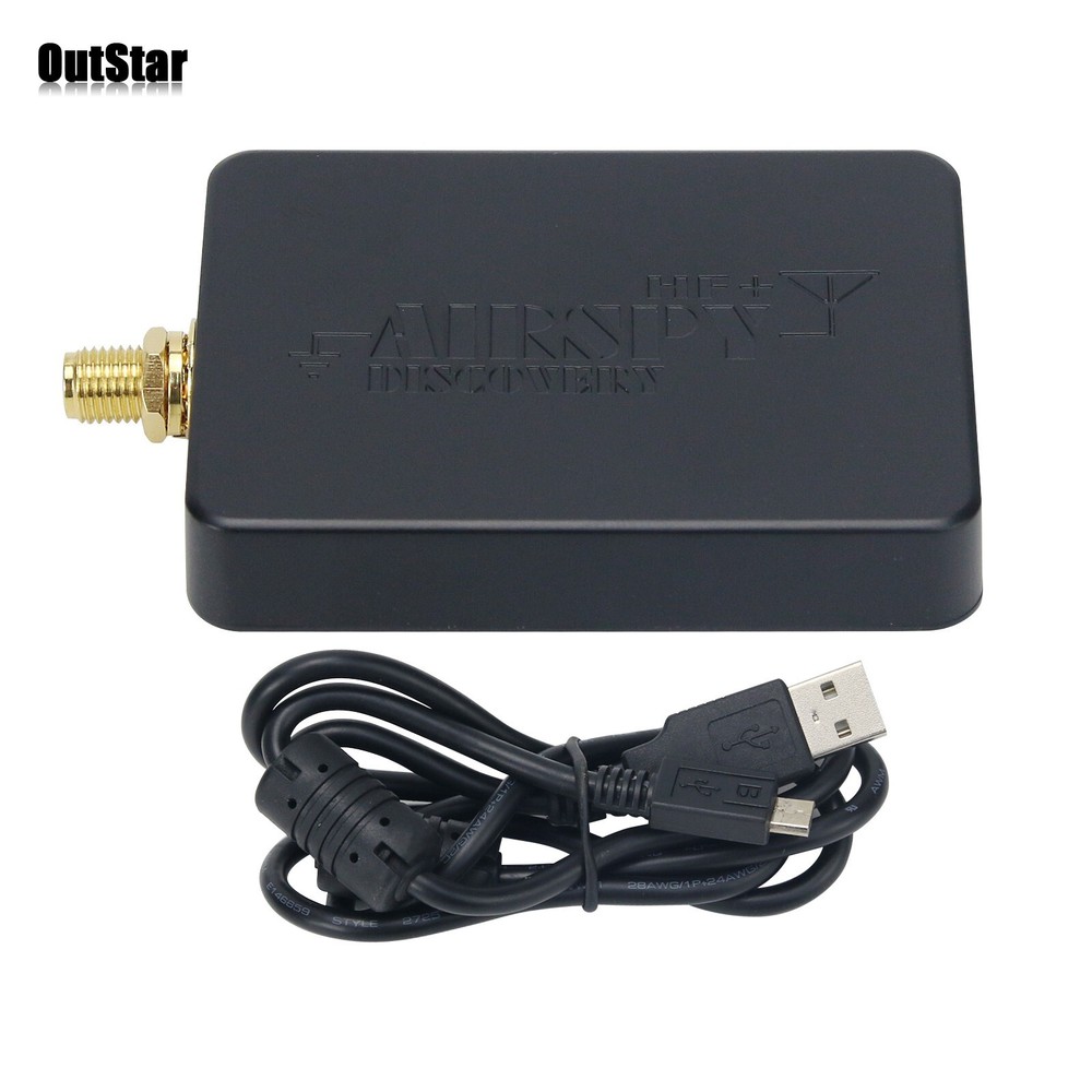 For Airspy HF + Discovery Software Defined Radio Receiver High Dynamic Range ot3