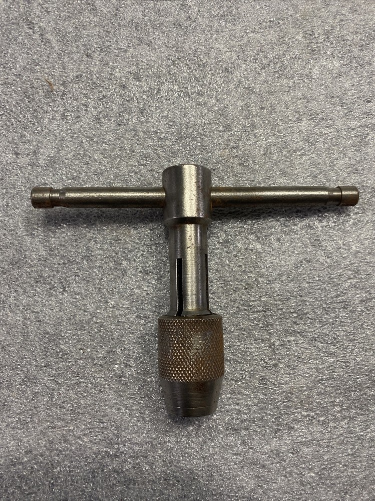 Vintage Sliding Tap Handle Tool