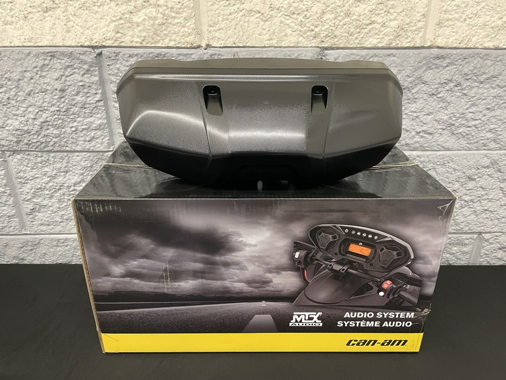Ryker - Bluetooth Audio Kit - 219401033