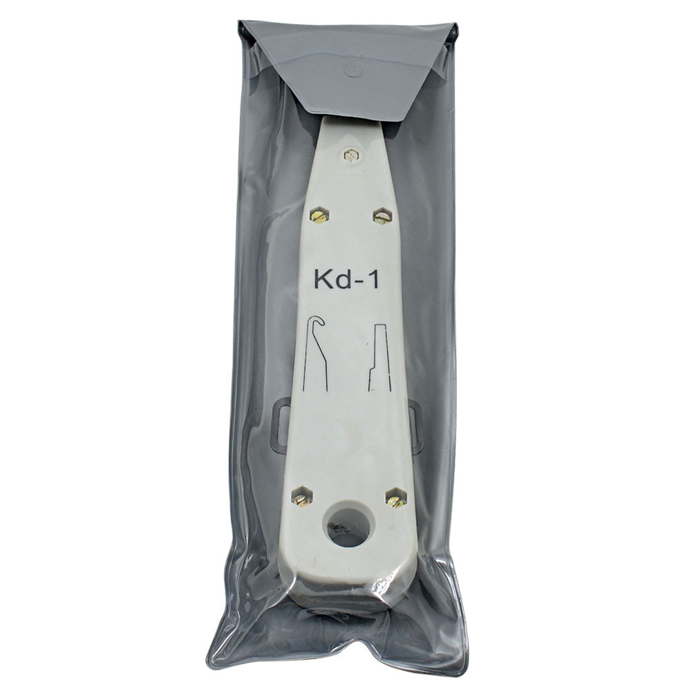 KD-1 Punch Down Tool with Sensor