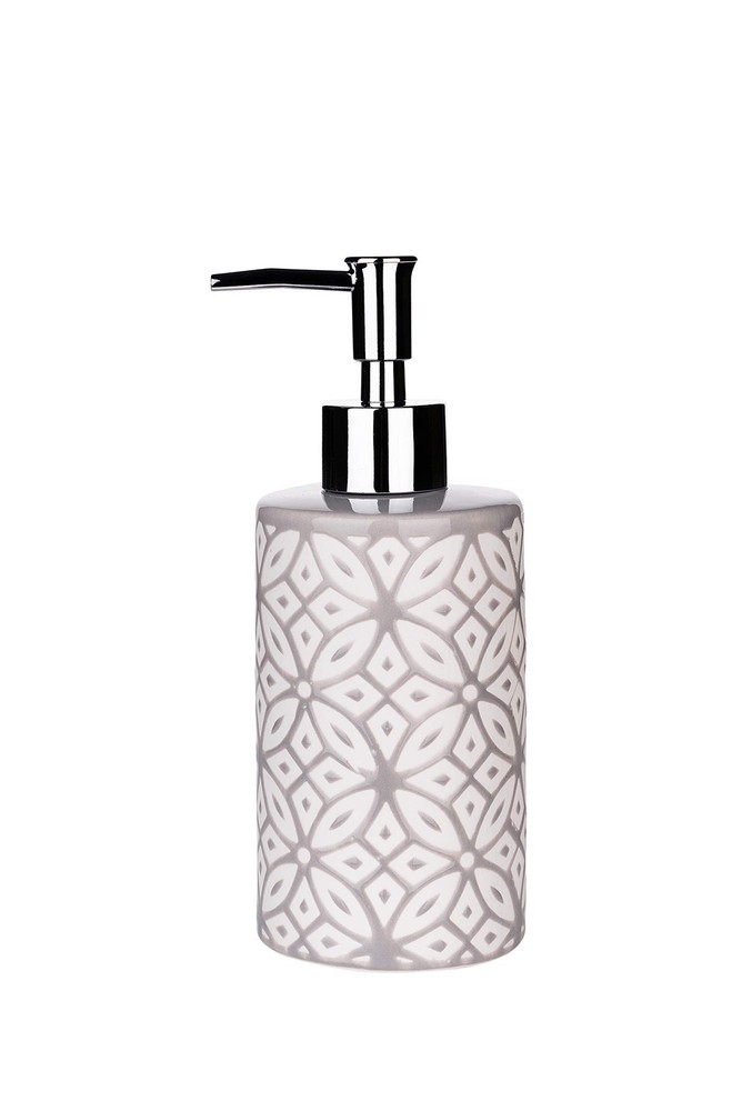 - Groovy Bathroom Accessories Set - Complete Bath Accessory Sets Includes Soa...