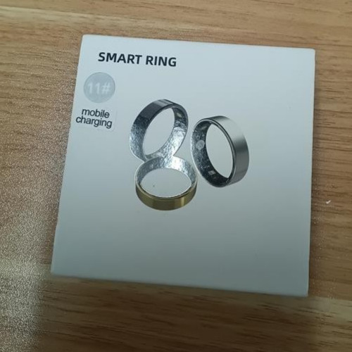 smart ring size 11