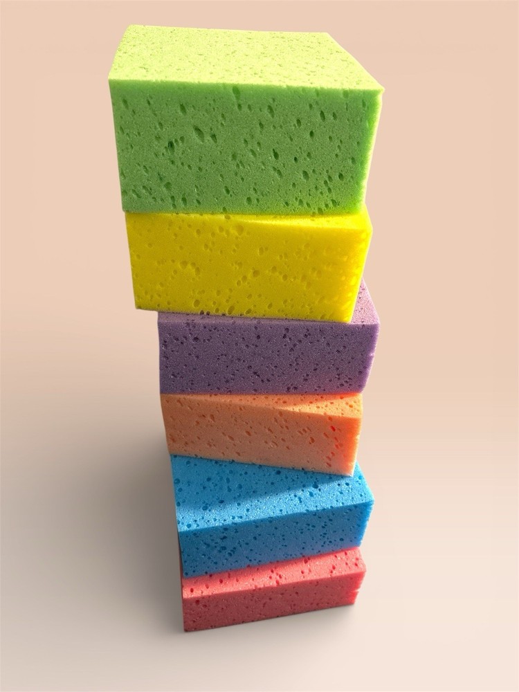 Sponges