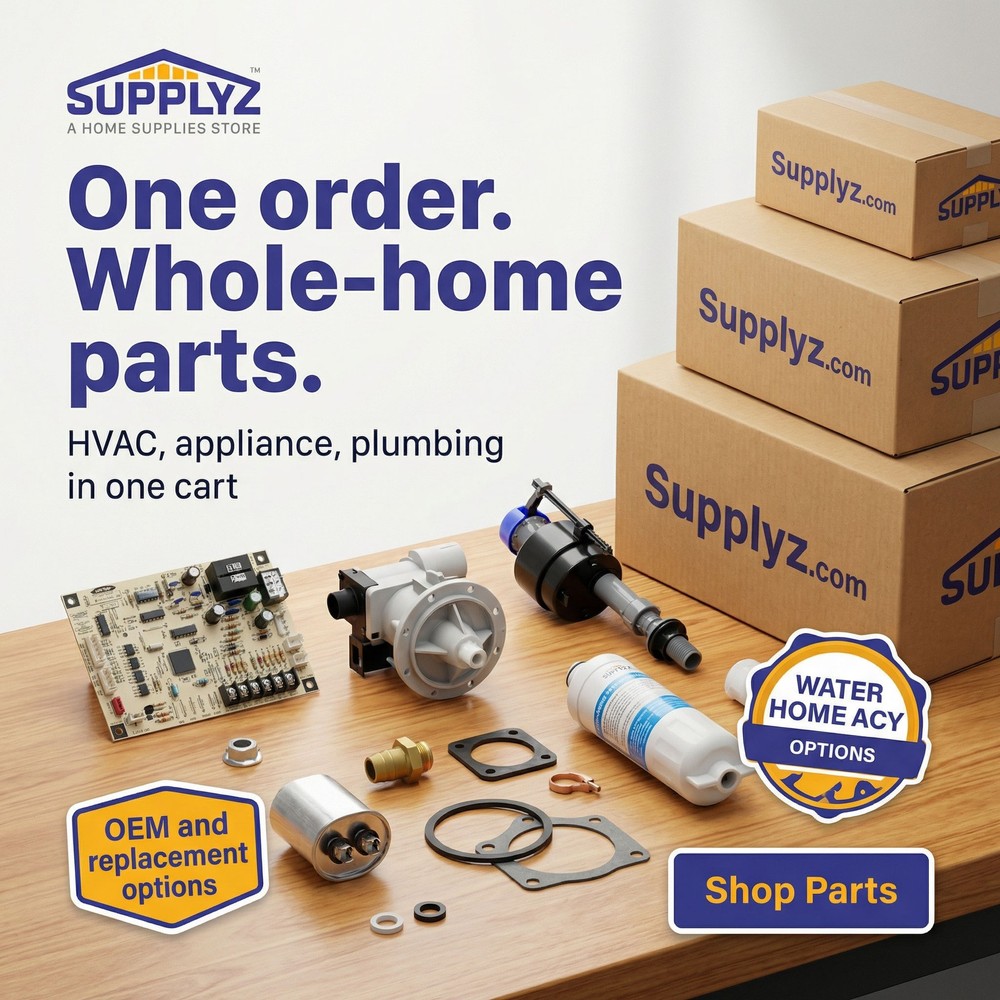 PPG 88930 for PlumbMaster Strainer With Screw 2