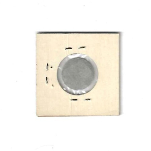 Mavrick Token P.D.P. & Bro. 1