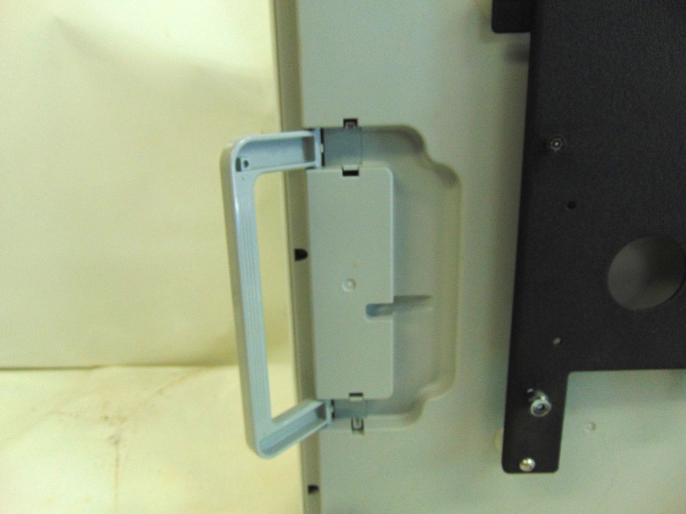 Epson PowerLite 6110i Projector 471 Lamp Hours SR875