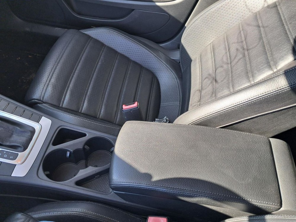 Console Front Floor Fits 11-17 CC 4849408