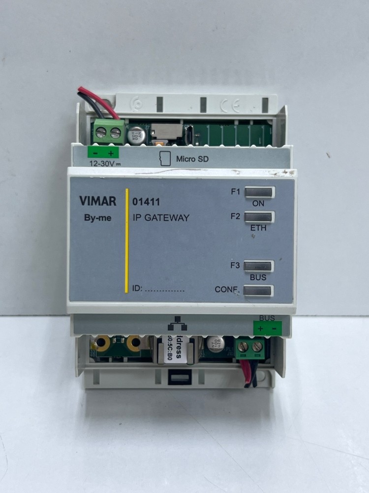 VIMAR BY-ME GATEWAY HOME 01411