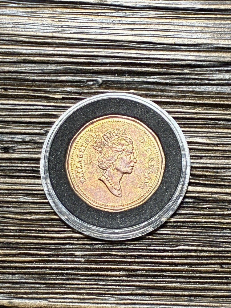 1867-1992 Canada Cent