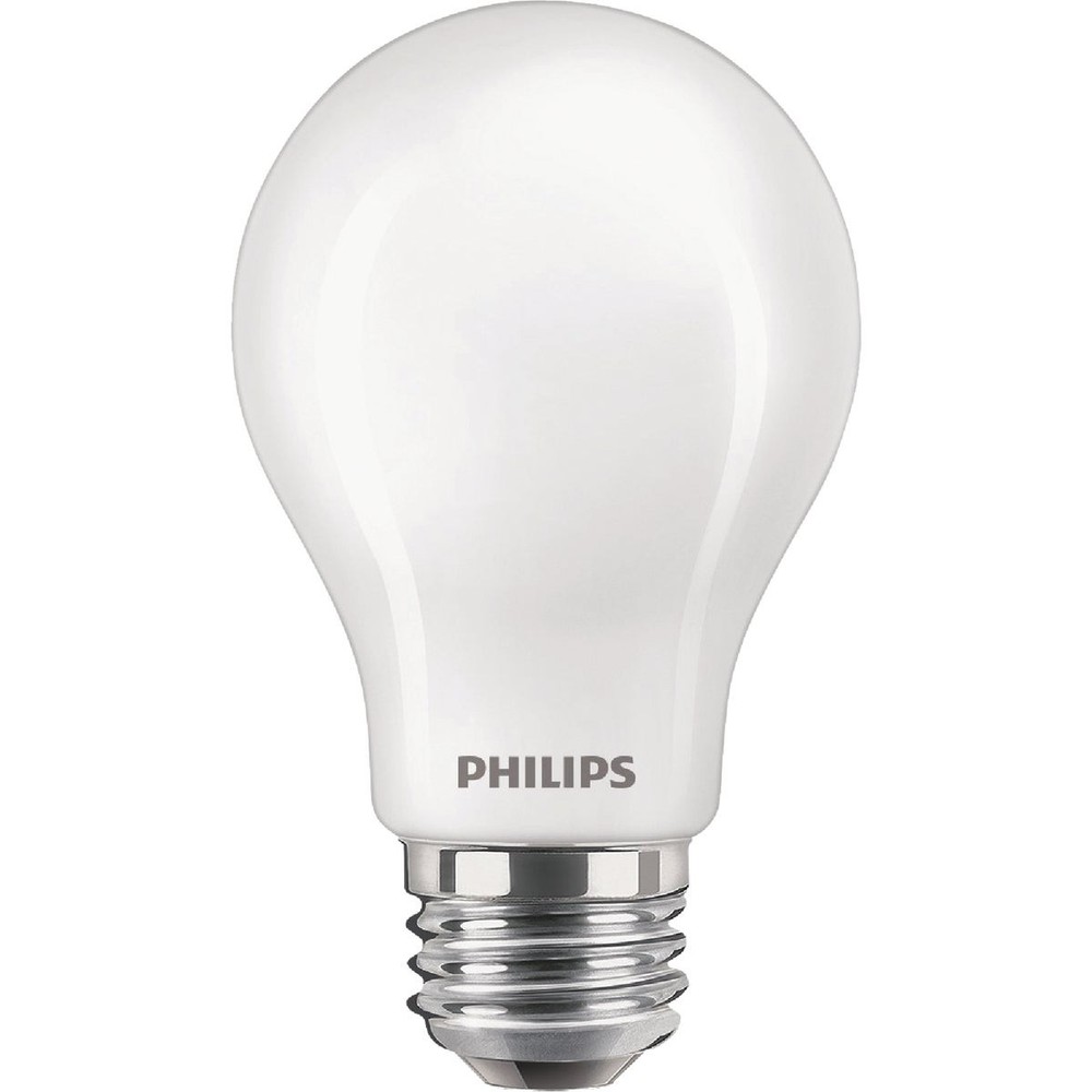 Philips Ultra Definition Warm Glow 60W Equivalent Soft White A19 Medium LED