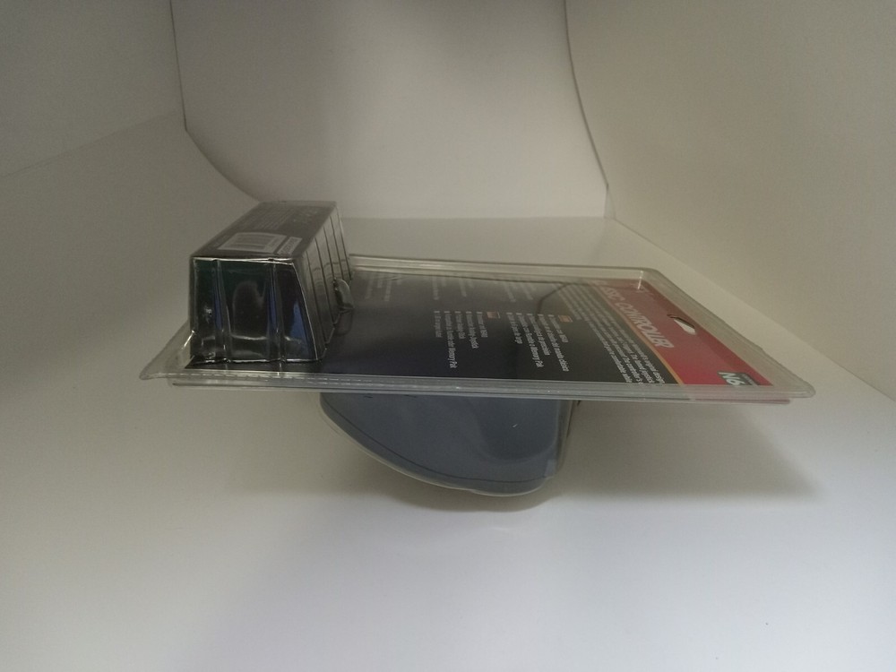 Black long handle Replacement Controller Pad for N64 Nintendo 64 TTX #W11