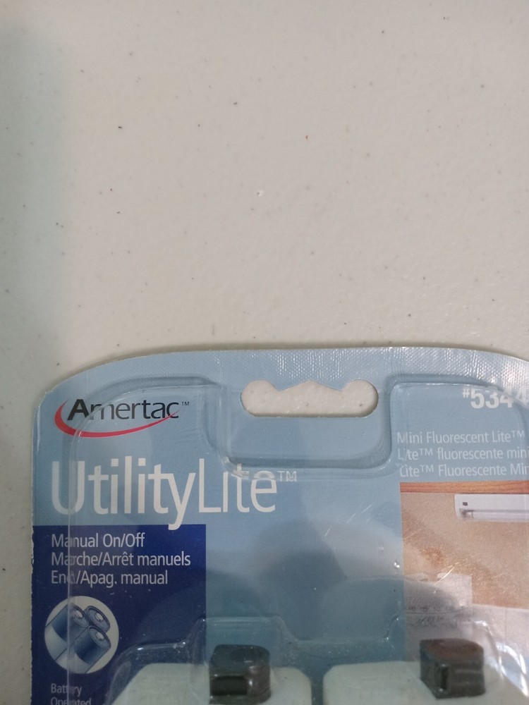 Amertac Utilitylites - Florescent