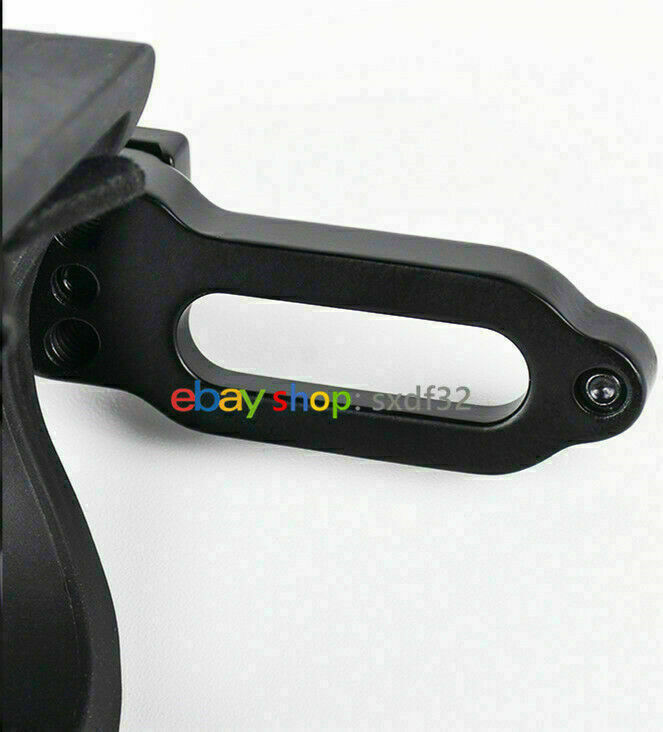 Adjustable High Speed for Compound Bow Archery Right Hand Drop Away Arrow Rest