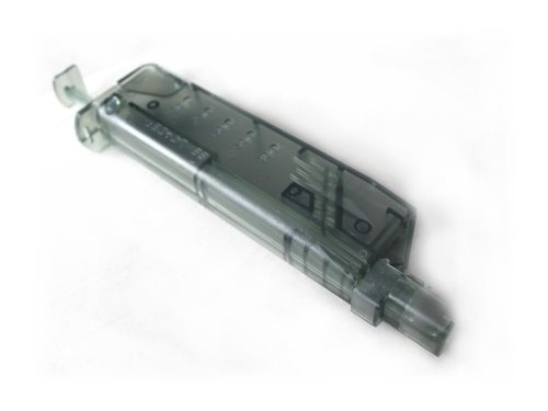 MetalTac Airsoft Speed Loader with Capacity of 100 BBs Fast Loading BBs