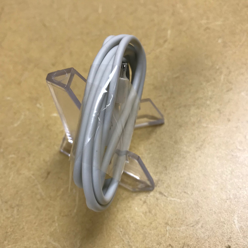 *NEW* USB Sync Data Charging Charger Cable Cord for OLDER Apple iPhone or iPod