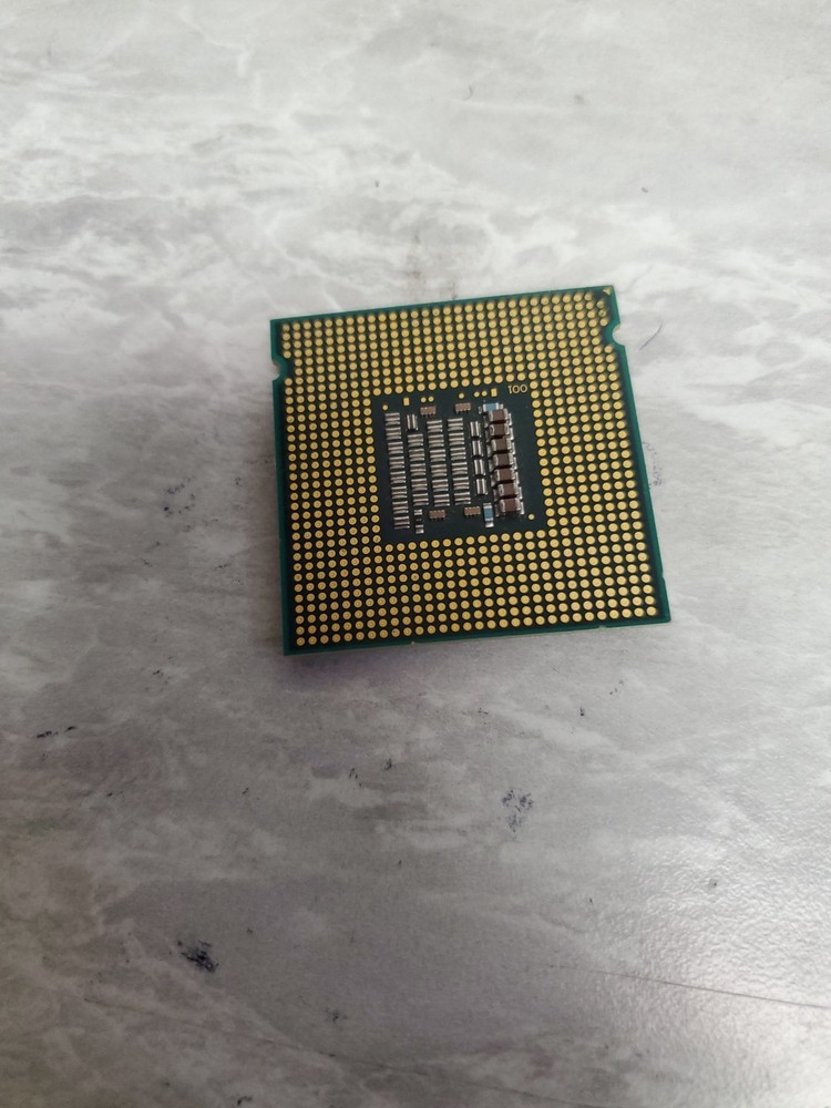 Intel E6550 2.3ghz Dual-Core Processor free ship