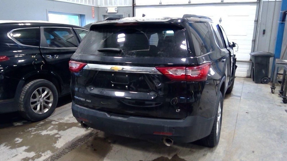 TRAVERSE 2019 Air Shutter 12640443