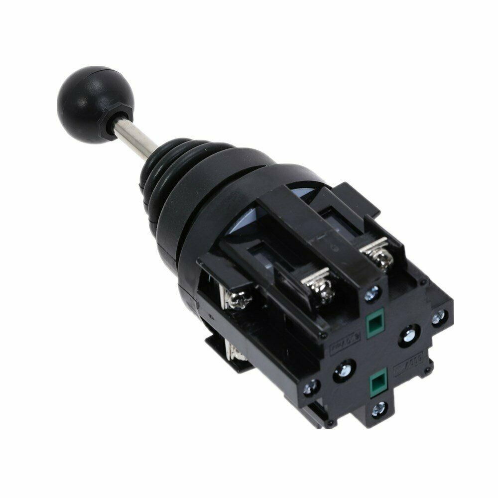 Replacement JOYSTIC switch SW - 4 normally open N.O. contacts spring return