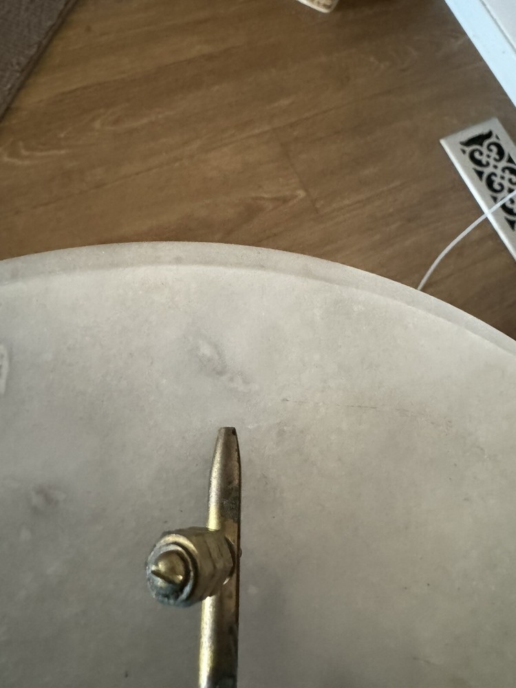 vintage fly tying vise