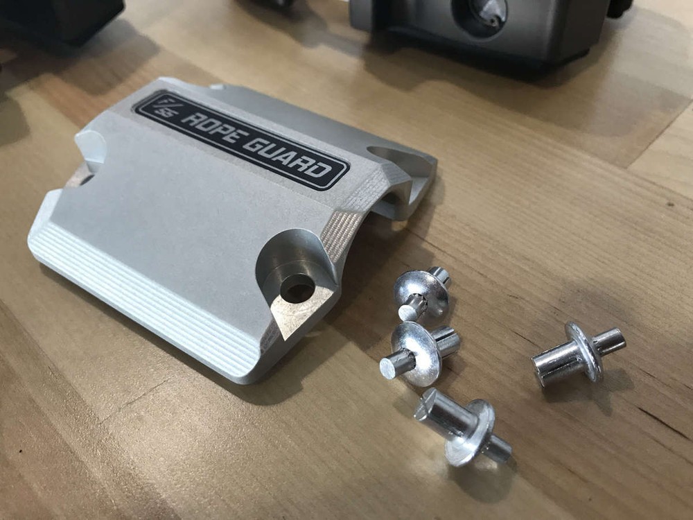 Factor-55 00384 Flatlink XXL ROPE GUARD