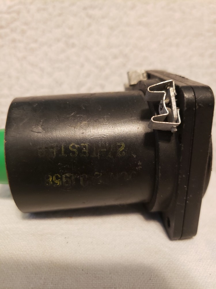 Indicator, COWL FLAPS OPEN/CLOSED FAIR