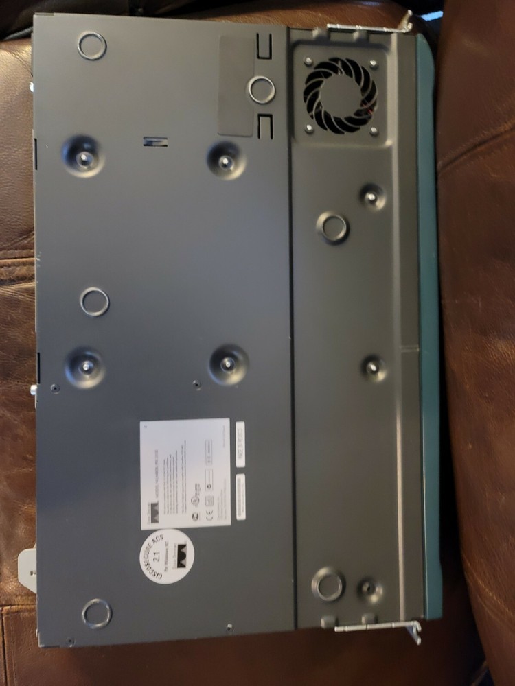 Cisco PIX 515E Firewall Switch PIX-515E ethernet