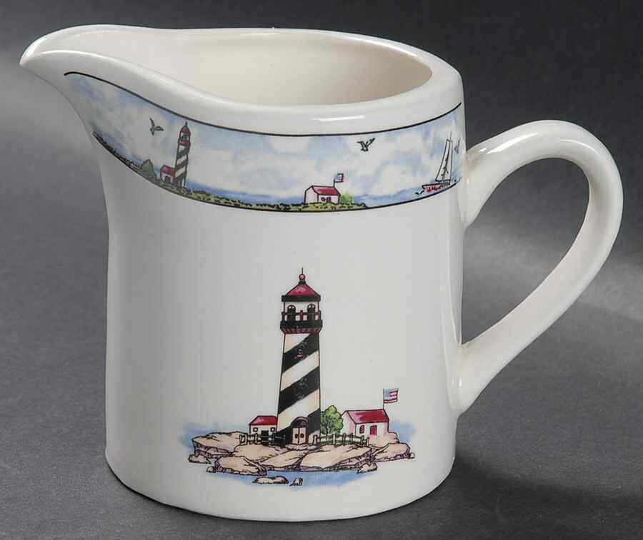China CX592 Creamer 9452936