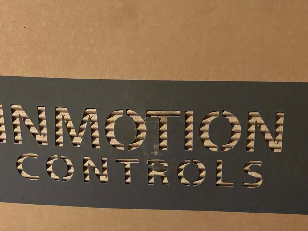 Inmotion K Series K806 System Wireless Pendant