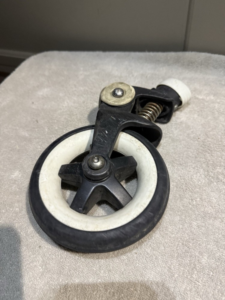 Bugaboo Bee Stroller Wheel. Bee 5, 3, 2 (bee Plus) Replacement Part Wheels