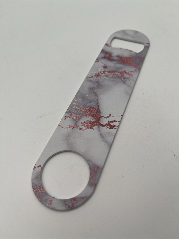 Metal Bottle Opener